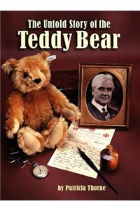 The Untold Story of the Teddy Bear