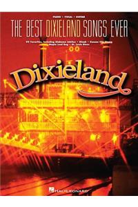 The Best Dixieland Songs Ever