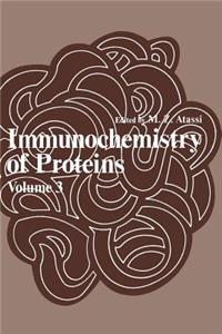 Immunochemistry of Proteins