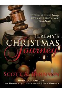 Jeremy's Christmas Journey