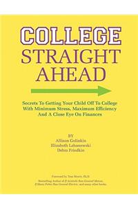 College Straight Ahead