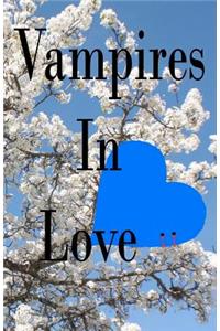 Vampires in Love