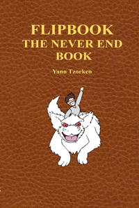 Flipbook the Never End Book