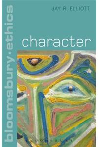 Character