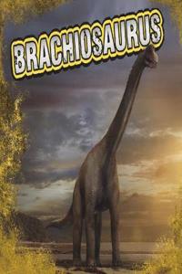 BRACHIOSAURUS