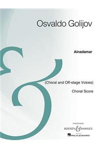 Ainadamar (Fountain of Tears)