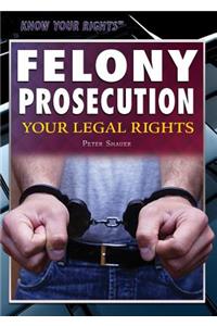 Felony Prosecution