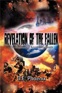 Revelations of the Fallen