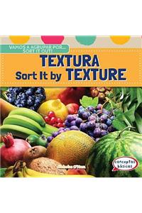 Textura / Sort It by Texture
