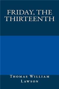 Friday, the Thirteenth