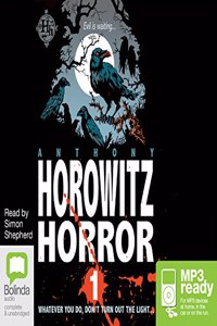 Horowitz Horror