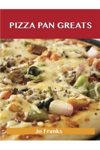 Pizza Pan Greats