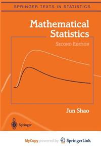 Mathematical Statistics