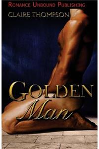 Golden Man