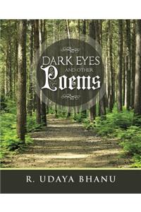 Dark Eyes and Other Poems