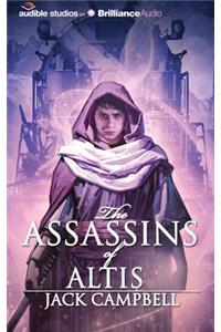 The Assassins of Altis