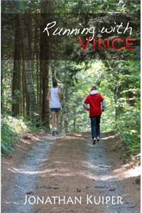 Running with Vince