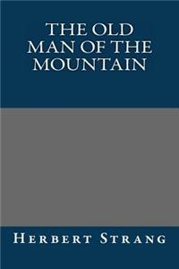 The Old Man of the Mountain