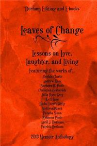 Leaves of Change