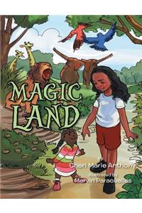 Magic Land