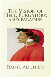 Vision of Hell, Purgatory, and Paradise