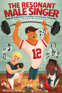 The Resonant Male Singer