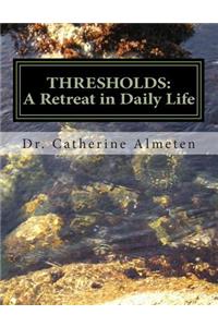 Thresholds