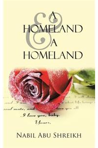 Homeland & a Homeland