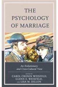 The Psychology of Marriage