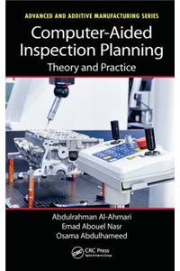 Computer-Aided Inspection Planning