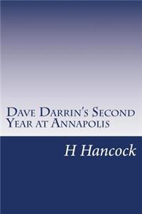 Dave Darrin's Second Year at Annapolis