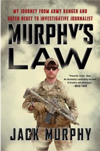 Murphy's Law