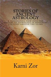 Stories of Ancient Astrology