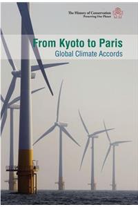 From Kyoto to Paris