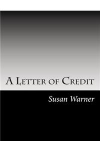 A Letter of Credit