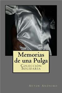Memorias de Una Pilga