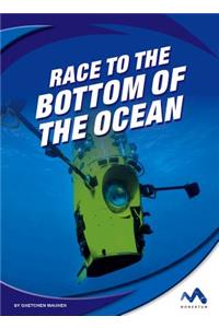 Race to the Bottom of the Ocean