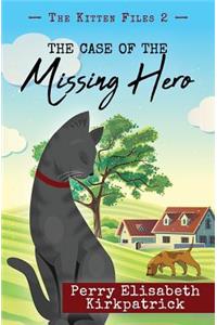 Case of the Missing Hero