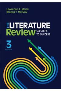 The Literature Review