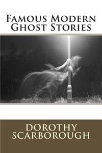 Famous Modern Ghost Stories