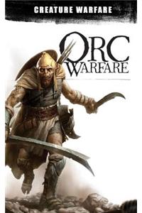 Orc Warfare