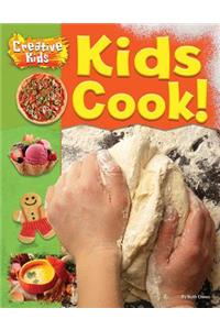 Kids Cook!