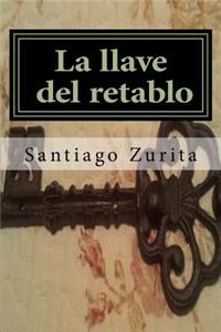 la llave del retablo