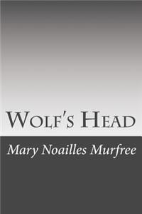 Wolf's Head