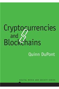 Cryptocurrencies and Blockchains