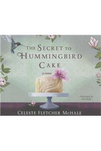 The Secret to Hummingbird Cake