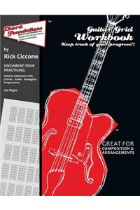 Guitar grid only Workbook