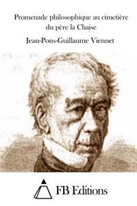 Promenade philosophique au cimetière du père la Chaise