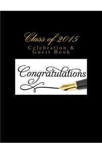 Congratulations!