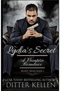 Lydia Secret